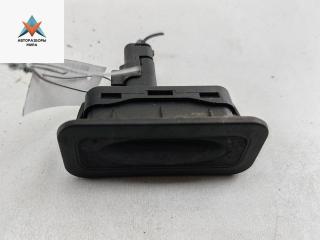 кнопка открытия багажника Renault Scenic 2 поколение 2004, 1.6 л., бензин, АКПП, синий, минивэн, 8200076256