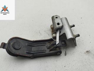 петля крышки багажника Peugeot 206 1 поколение [рестайлинг] 2002, серый, универсал