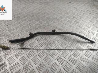 щуп двигателя Opel Astra H/Family [рестайлинг] 2005, 1.6 л., бензин, МКПП, серый, универсал, 55354723