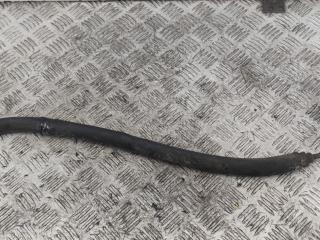 шланг гидроусилителя Audi A4 B5 1997, 1.6 л., бензин, МКПП, красный, седан