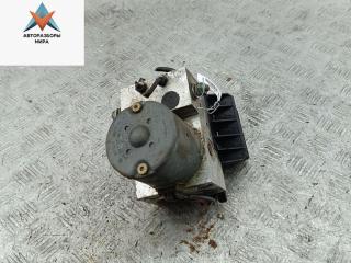 блок ABS Volkswagen Passat B5 [рестайлинг] 2001, 2.0 л., бензин, МКПП, серый, седан, 8E0614111T