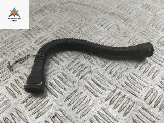 патрубок вентиляции картера Opel Astra H/Family [рестайлинг] 2005, 1.6 л., бензин, МКПП, серый, универсал, 55353723