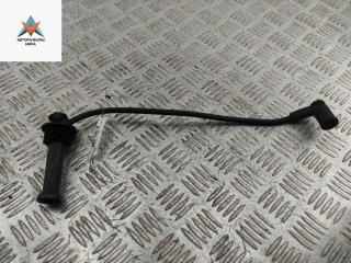 провод высоковольтный Ford Focus 1 поколение 2000, 1.6 л., i, бензин, МКПП, синий, универсал