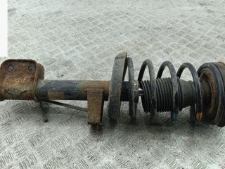 стойка передняя Opel Omega B 1998, 2.0 л., бензин, МКПП, серый, седан