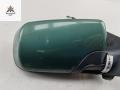 зеркало правое BMW 3 серия E46 1999, 2.0 л., дизель, МКПП, зелёный, универсал - фото №4