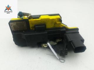 замок двери задней левой Volvo S80 1 поколение 2000, 2.4 л., бензин, АКПП, серый, седан, 8626967