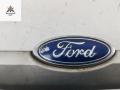 накладка подсветки номера Ford Focus 1 поколение [рестайлинг] 2002, 1.8 л., дизель, МКПП, серый, хетчбэк 5 дв., 2M5VA43404AA - фото №2