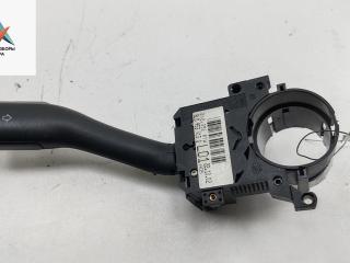 переключатель поворотов Volkswagen Sharan 1 поколение [рестайлинг] 2002, 1.9 л., дизель, МКПП, красный, минивэн, 8L0953513