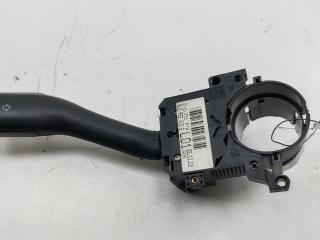 переключатель поворотов Volkswagen Sharan 1 поколение [рестайлинг] 2002, 1.9 л., дизель, МКПП, красный, минивэн, 8L0953513