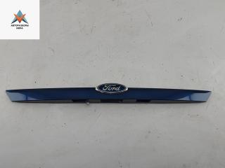 накладка подсветки номера Ford Focus 2 поколение [рестайлинг] 2008, 1.6 л., i, бензин, МКПП, синий, хетчбэк 5 дв., 8M51A43404AC
