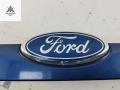 накладка подсветки номера Ford Focus 2 поколение [рестайлинг] 2008, 1.6 л., i, бензин, МКПП, синий, хетчбэк 5 дв., 8M51A43404AC - фото №2
