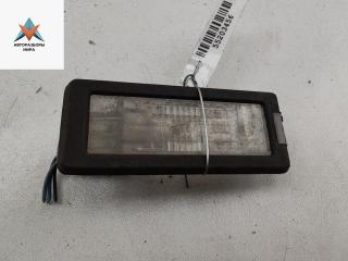 подсветка номера Renault Scenic 2 поколение 2004, 1.6 л., бензин, АКПП, синий, минивэн, 8200013577