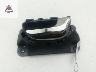 ручка внутренняя задняя правая Volvo S80 1 поколение 2000, 2.4 л., бензин, АКПП, серый, седан, 09170046