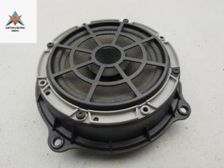 динамик Peugeot 407 1 поколение 2004, 2.2 л., бензин, МКПП, серый, седан, 9634827380