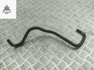 патрубок (трубопровод, шланг) Opel Astra H/Family [рестайлинг] 2005, 1.6 л., бензин, МКПП, серый, универсал, 55353838