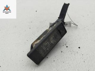 подсветка номера Peugeot 807 1 поколение 2005, 2.0 л., бензин, МКПП, синий, минивэн