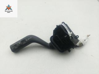 переключатель поворотов Volvo S40 1 поколение [рестайлинг] 2001, 1.6 л., бензин, МКПП, красный, седан