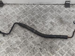 шланг гидроусилителя Audi A6 4B/C5 1998, 2.4 л., бензин, МКПП, зелёный, седан