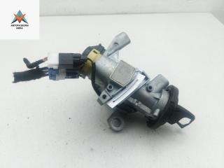 замок зажигания Volvo S40 1 поколение [рестайлинг] 2001, 1.6 л., бензин, МКПП, красный, седан, 3635050