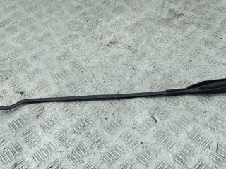 Щеткодержатель (поводок стеклоочистителя) передний Opel Corsa C [рестайлинг] 2005, 1.0 л., бензин, МКПП, серый, хетчбэк 3 дв., 09114667