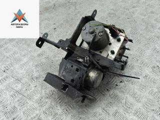 блок ABS Volkswagen Passat B5 [рестайлинг] 2001, 1.8 л., бензин, АКПП, серый, седан, 4B0614517G