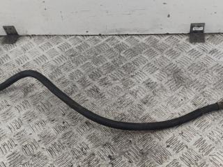 шланг гидроусилителя Audi A6 4B/C5 [рестайлинг] 2003, 2.5 л., дизель, АКПП, чёрный, универсал