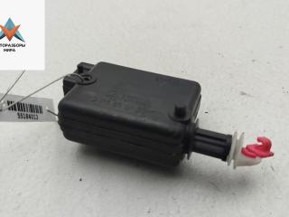 Активатор (привод) замка двери сдвижной Peugeot 807 1 поколение 2005, 2.0 л., бензин, МКПП, синий, минивэн