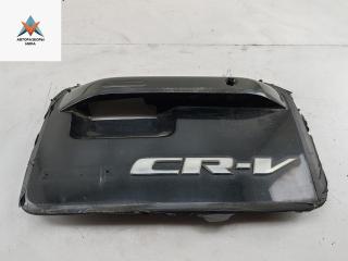 бленда Honda CR-V 2 поколение 2001, 2.0 л., бензин, МКПП, чёрный, внедорожник 5 дв., 74890S10