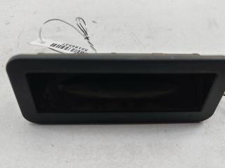 кнопка открытия багажника Ford Focus II 2008, 1.6 л., i, бензин, МКПП, синий, хетчбэк 5 дв., 6M5119B514AC