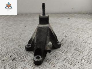 кронштейн КПП Ford Focus 1 поколение 2000, 1.6 л., i, бензин, МКПП, синий, универсал, 98AB7M125CC