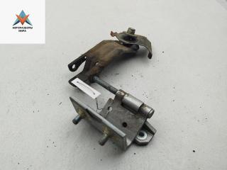 петля крышки багажника Peugeot 206 1 поколение [рестайлинг] 2002, серый, универсал