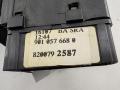 переключатель дворников Dacia (Renault) Logan I 2007, 1.5 л., дизель, МКПП, серый, универсал, 8200792587 - фото №4