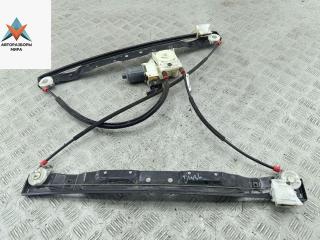 стеклоподъемник электрический передний левый Ford S-Max 1 поколение 2009, 2.2 л., дизель, МКПП, синий, минивэн, 6M21U23201BH