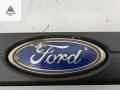 накладка подсветки номера Ford Focus 1 поколение 2000, 1.6 л., i, бензин, МКПП, синий, универсал, 98ABN43404AH - фото №2
