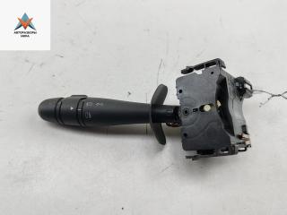 переключатель поворотов Renault Laguna 2 поколение [рестайлинг] 2006, 1.6 л., бензин, МКПП, серый, хетчбэк 5 дв., 8200328896