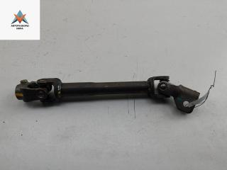 рулевой карданчик Renault Koleos 1 поколение 2008, 2.5 л., бензин, МКПП, серый, внедорожник 5 дв.