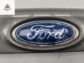 накладка подсветки номера Ford Focus 3 поколение [рестайлинг] 2014, 1.0 л., бензин, МКПП, серый, универсал, BM51N43404A0W - фото №2