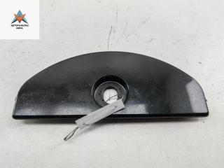 накладка двери (крышки) багажника Opel Vectra B 1998, 1.8 л., бензин, МКПП, серый, универсал, 90525545