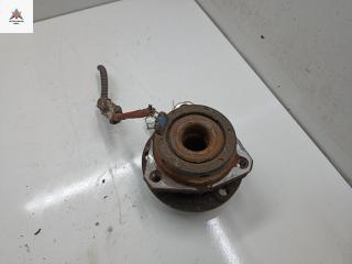 ступица передняя левая Opel Astra G 2002, 1.6 л., бензин, МКПП, синий, универсал