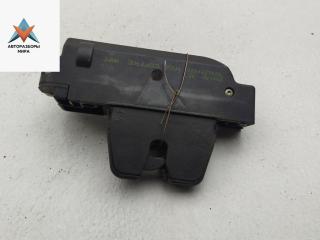 замок багажника Peugeot 206 1 поколение [рестайлинг] 2002, универсал, 9646091480