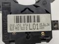 переключатель поворотов SEAT Alhambra 2004, 1.9 л., дизель, МКПП, серый, минивэн, 8L0953513G - фото №4