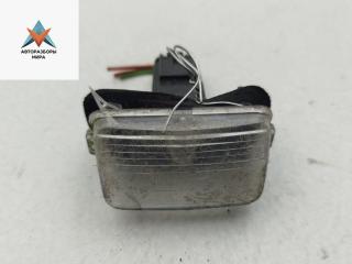 подсветка номера Citroen Xsara Picasso 1 поколение [рестайлинг] 2005, 1.8 л., бензин, МКПП, серый, минивэн