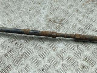 рычаг задний развальный Opel Omega B 1998, 2.0 л., бензин, МКПП, серый, седан