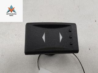 кнопка стеклоподъемника заднего правого Ford Mondeo 3 поколение 2001, 1.8 л., бензин, МКПП, синий, универсал, 1S7T14529AB