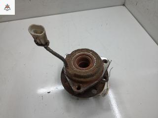 ступица передняя правая Opel Astra G 2002, 1.6 л., бензин, МКПП, серый, универсал