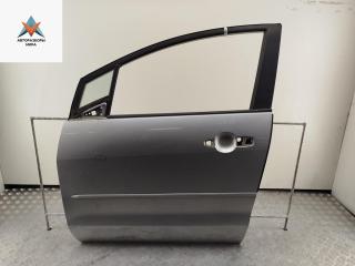 дверь сдвижная Mazda 5 CR 2006, серый, минивэн