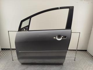 дверь сдвижная Mazda 5 CR 2006, серый, минивэн