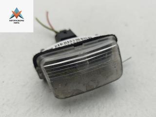 подсветка номера Citroen Xsara Picasso 1 поколение [рестайлинг] 2005, 1.8 л., бензин, МКПП, серый, минивэн