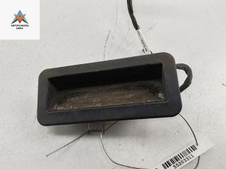 кнопка открытия багажника Ford Focus 2 поколение 2006, 1.6 л., i, бензин, МКПП, серый, универсал, 6M5119B514AC