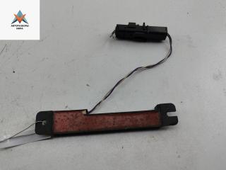 антенна Renault Scenic 2 поколение 2004, 1.6 л., бензин, АКПП, синий, минивэн, 8200125092